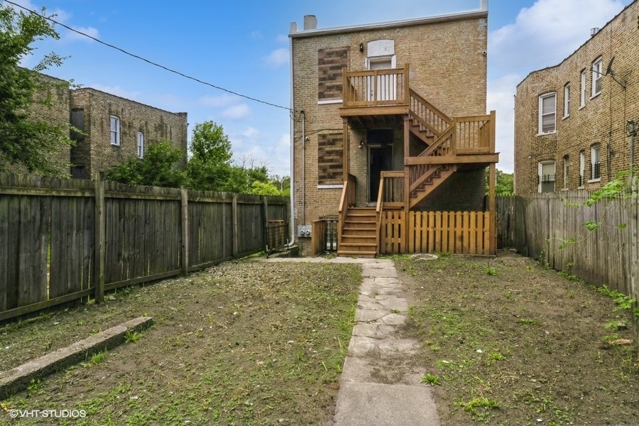6137 South Racine Avenue Chicago, IL 60636 - Photo 3 of 17 Gallery Image 3