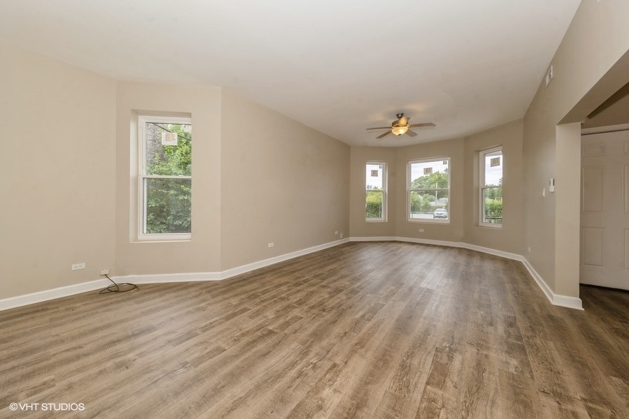 6137 South Racine Avenue Chicago, IL 60636 - Photo 4 of 17 Gallery Image 4