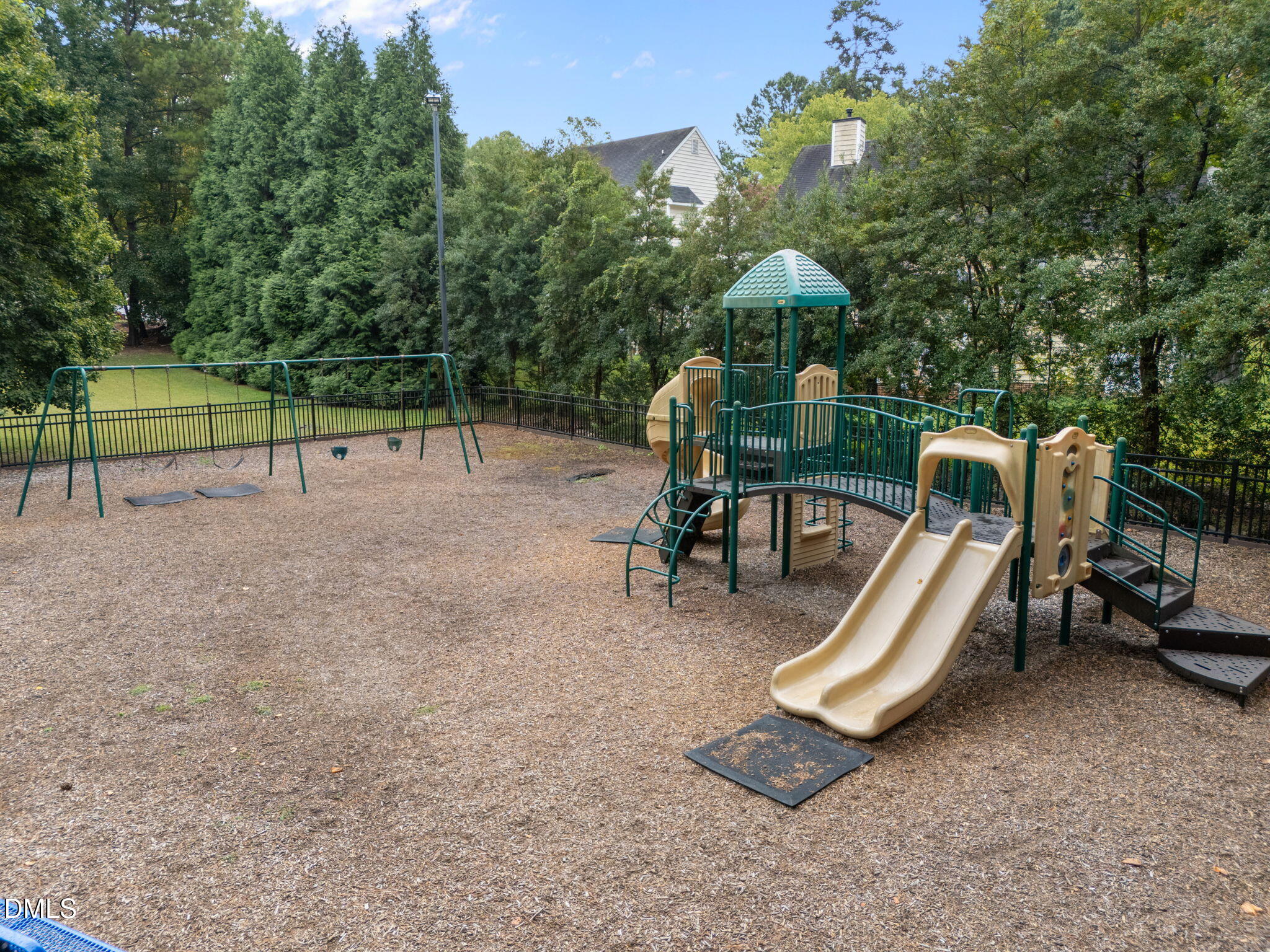 2901 Hiking Trail Raleigh, NC 27615 - Photo 46 of 48 23-web-or-mls-DJI_20250917105622_0697_D