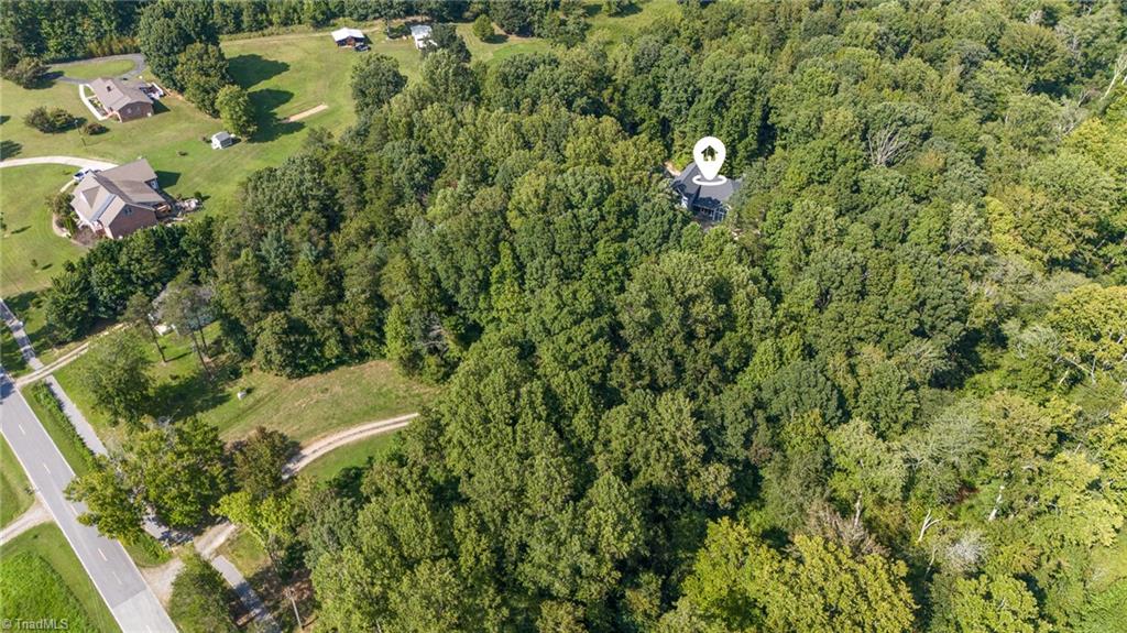 5960 Pepper Road Oak Ridge, NC 27310 - Photo 13 of 17