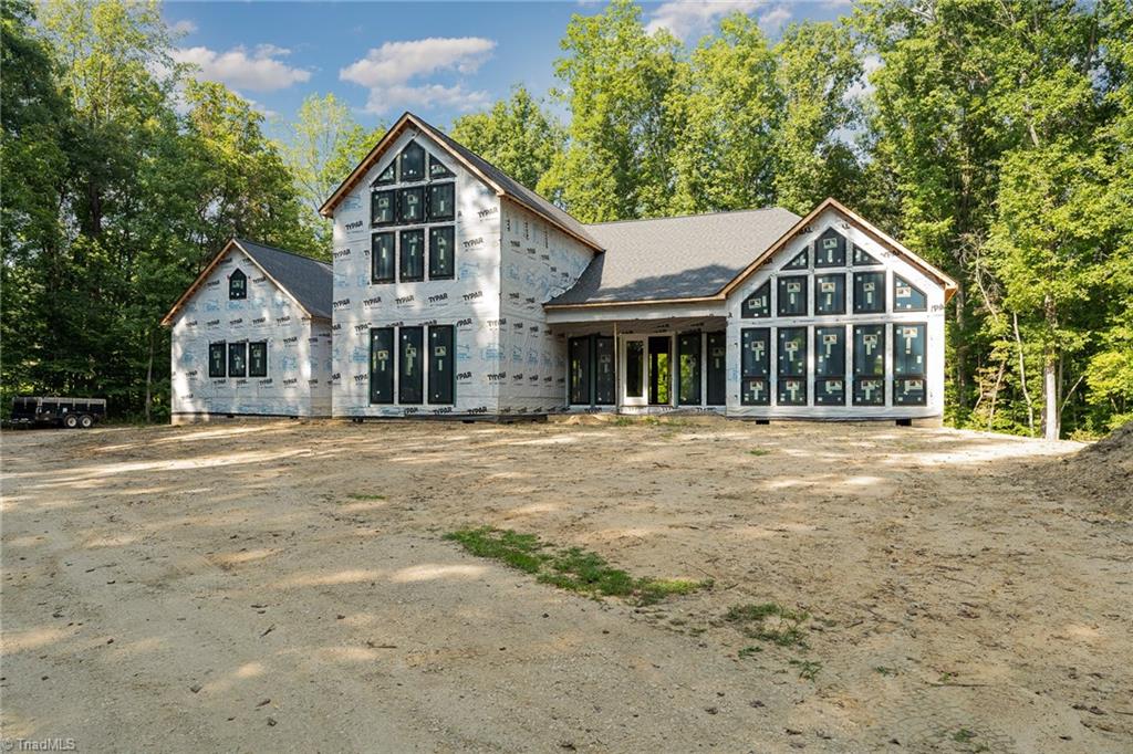 5960 Pepper Road Oak Ridge, NC 27310 - Photo 2 of 17