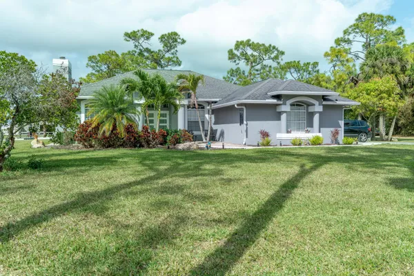 $1,295,000 | 14279 43rd Road North, Loxahatchee Groves, FL 33470