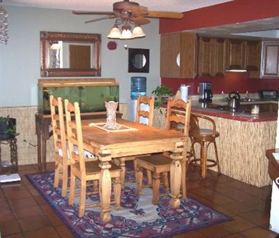 1949 North Swan Road, Unit 13 Tucson, AZ 85712 - Photo 3 of 10
