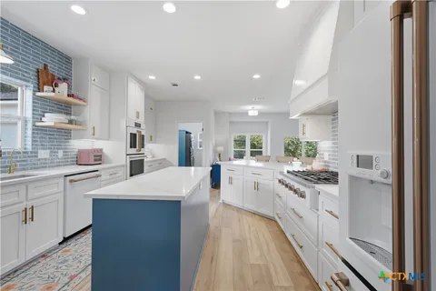 $1,350,000 | 3020 Riverside Trail, Temple, TX 76502