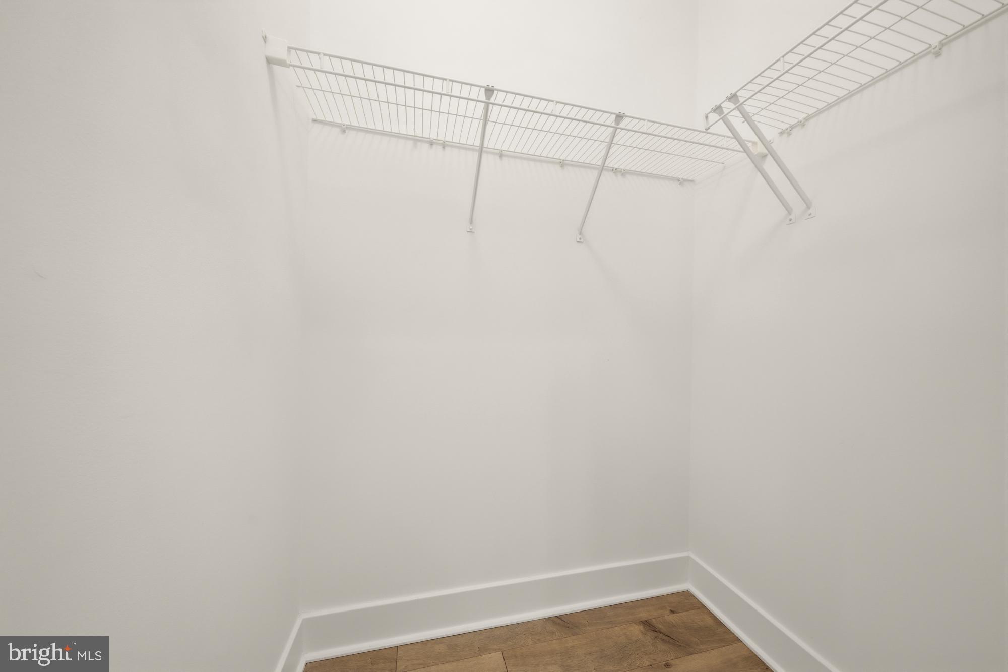 11246 Faraday Park Drive Reston, VA 20190 - Photo 22 of 48 Primary Closet #1
