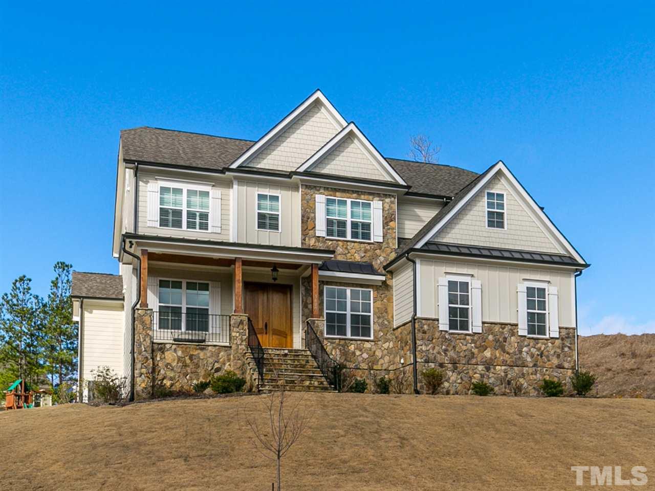 5009 Wainscott Way Raleigh, NC 27612 - Photo 1 of 25 Gallery Image 1