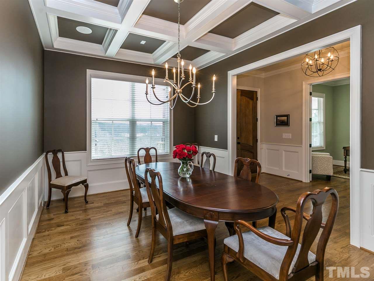 5009 Wainscott Way Raleigh, NC 27612 - Photo 3 of 25 Gallery Image 3