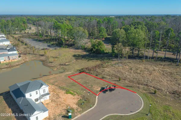 $100,000 | 206 Alexandria Circle, Madison, MS 39110