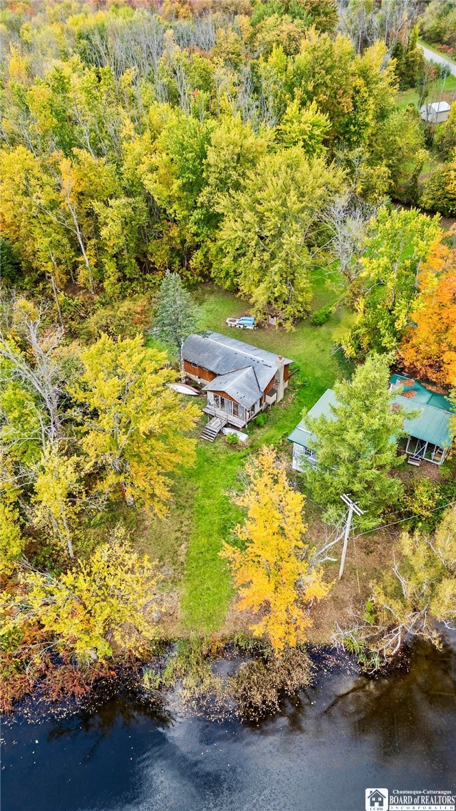 8131 Bear Lake Road Pomfret, NY 14784 - Photo 15 of 50