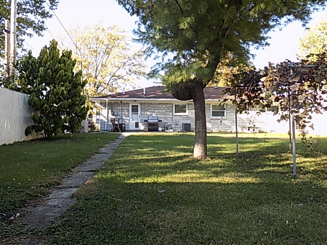 321 Park Street Decatur, IN 46733 - Photo 5 of 27