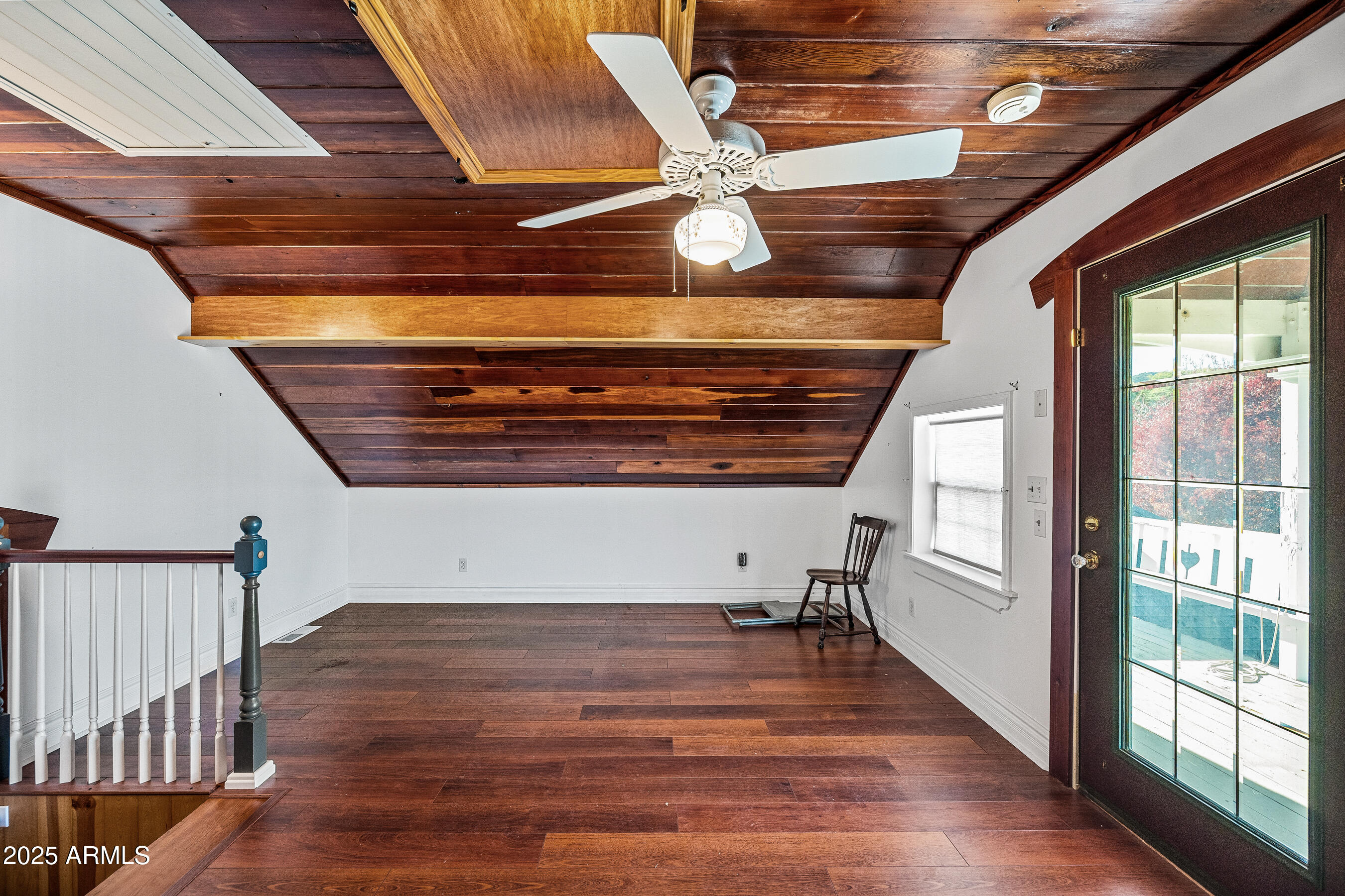 17288 Foothill Road Yarnell, AZ 85362 - Photo 55 of 79 a view of entryway
