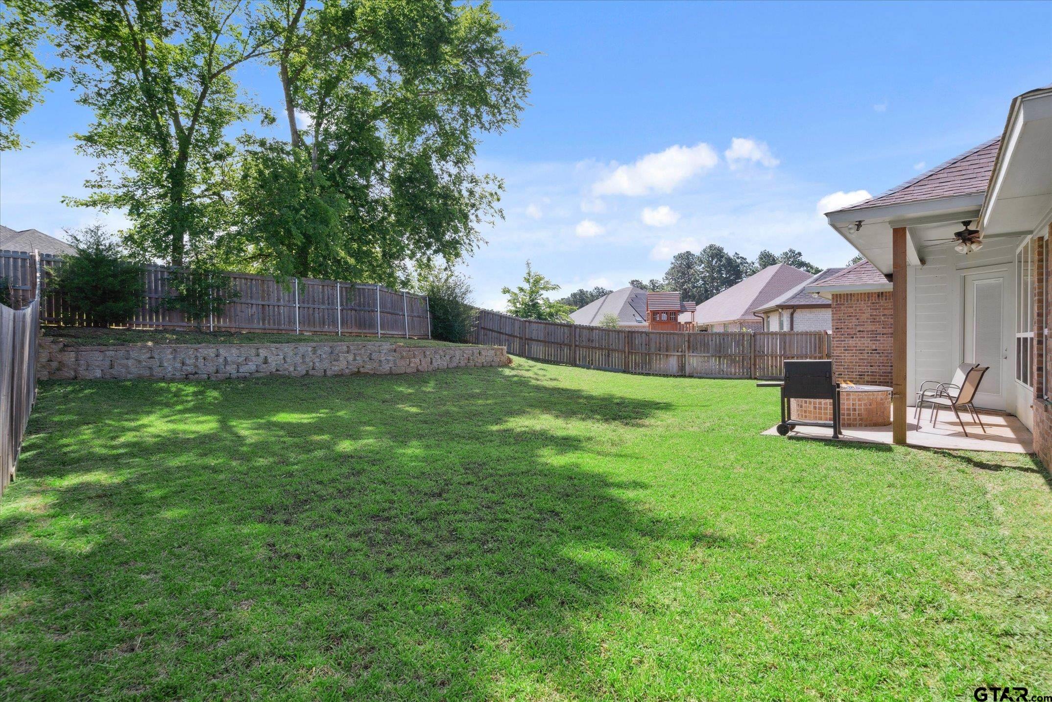 2231 Rana Park Flint, TX 75762 - Photo 30 of 37