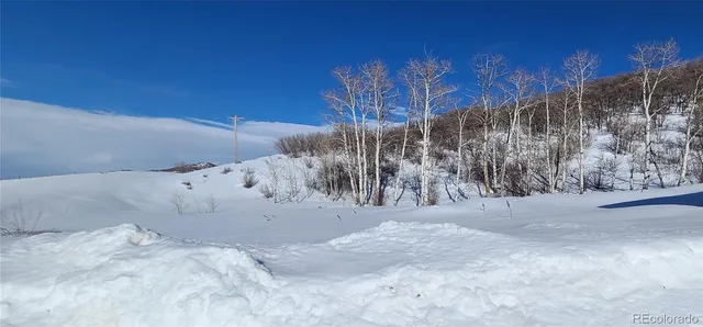 $370,000 | 26000 Old Springs Trail, Oak Creek, CO 80467