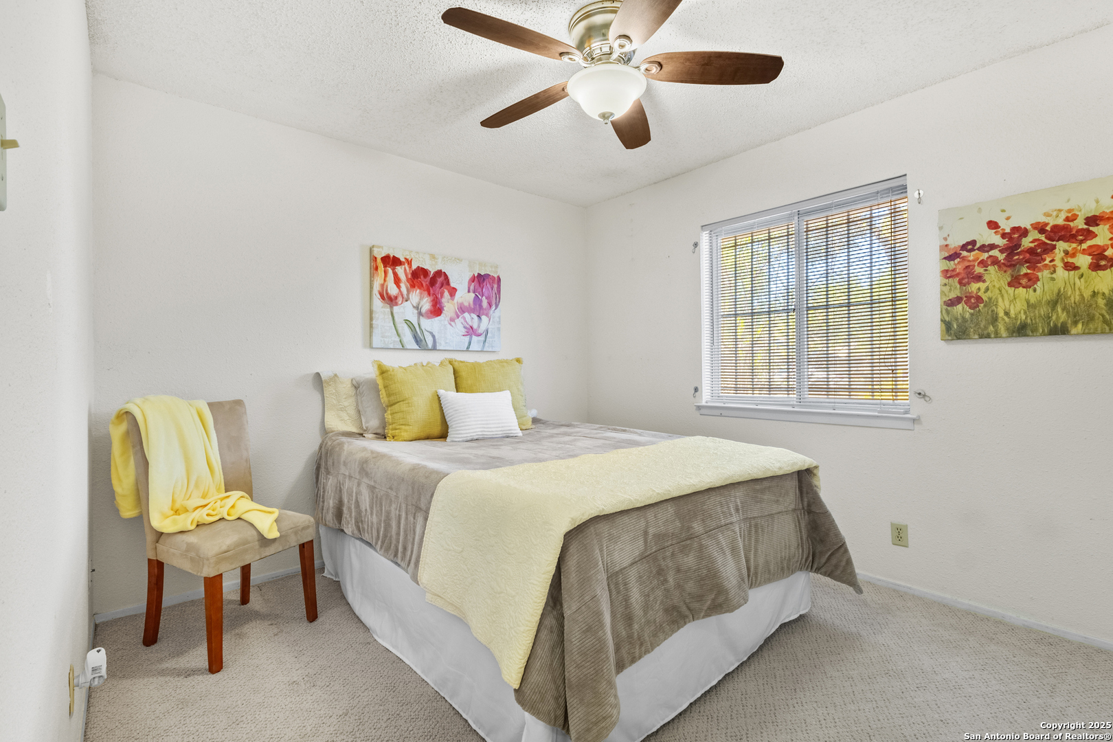 4910 Cherry Tree Drive Schertz, TX 78108 - Photo 17 of 31