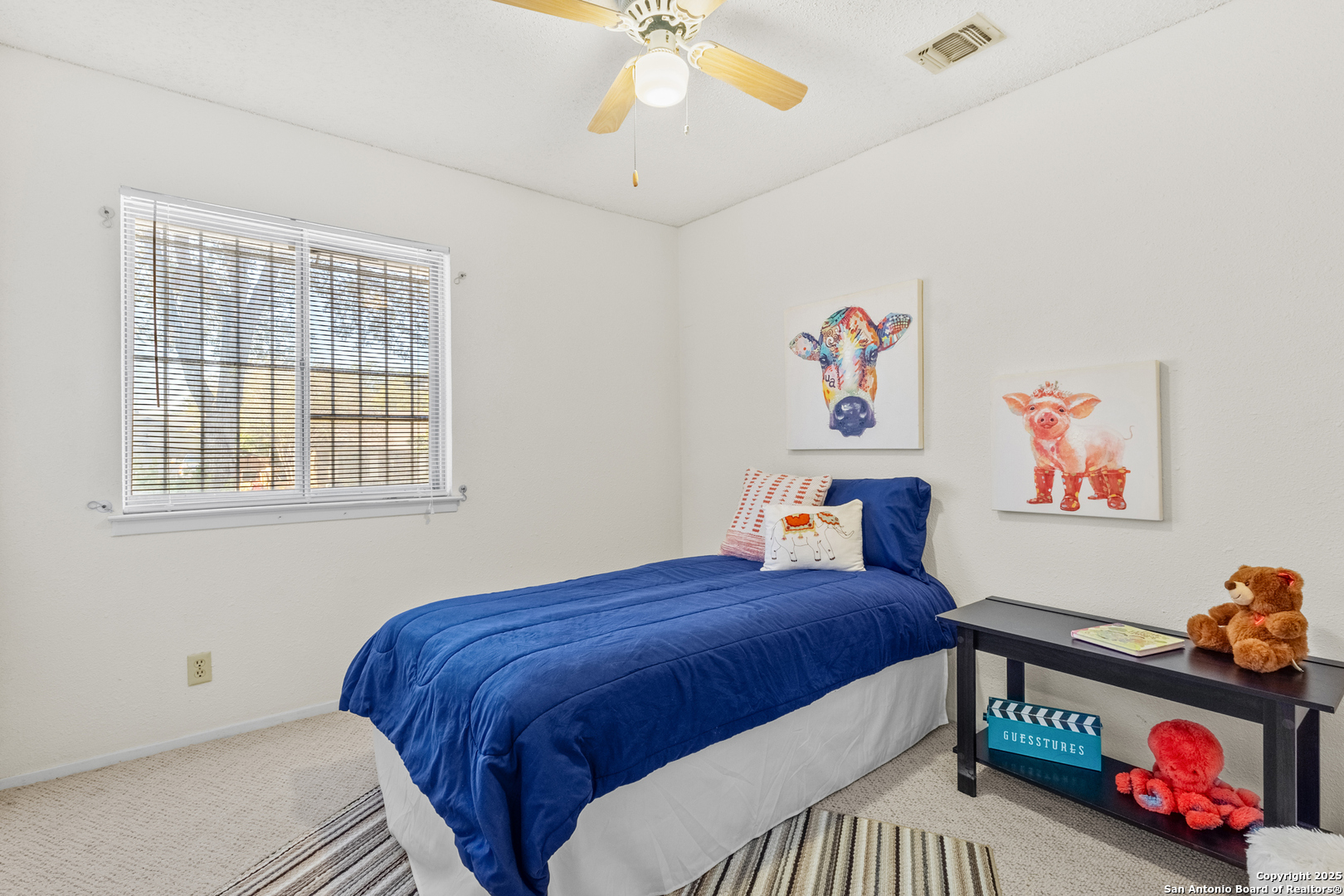 4910 Cherry Tree Drive Schertz, TX 78108 - Photo 19 of 31