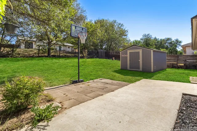 $239,900 | 4910 Cherry Tree Drive, Schertz, TX 78108