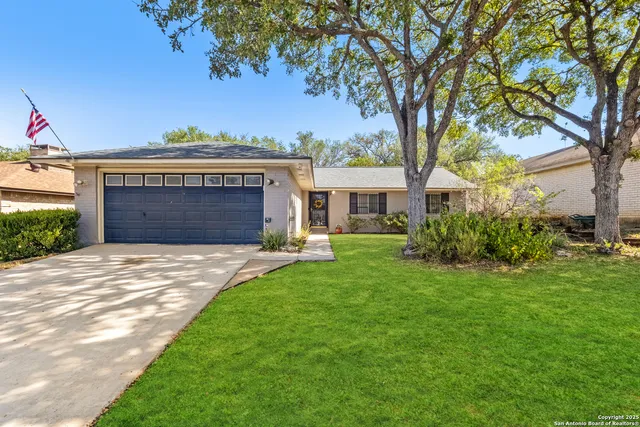 $239,900 | 4910 Cherry Tree Drive, Schertz, TX 78108