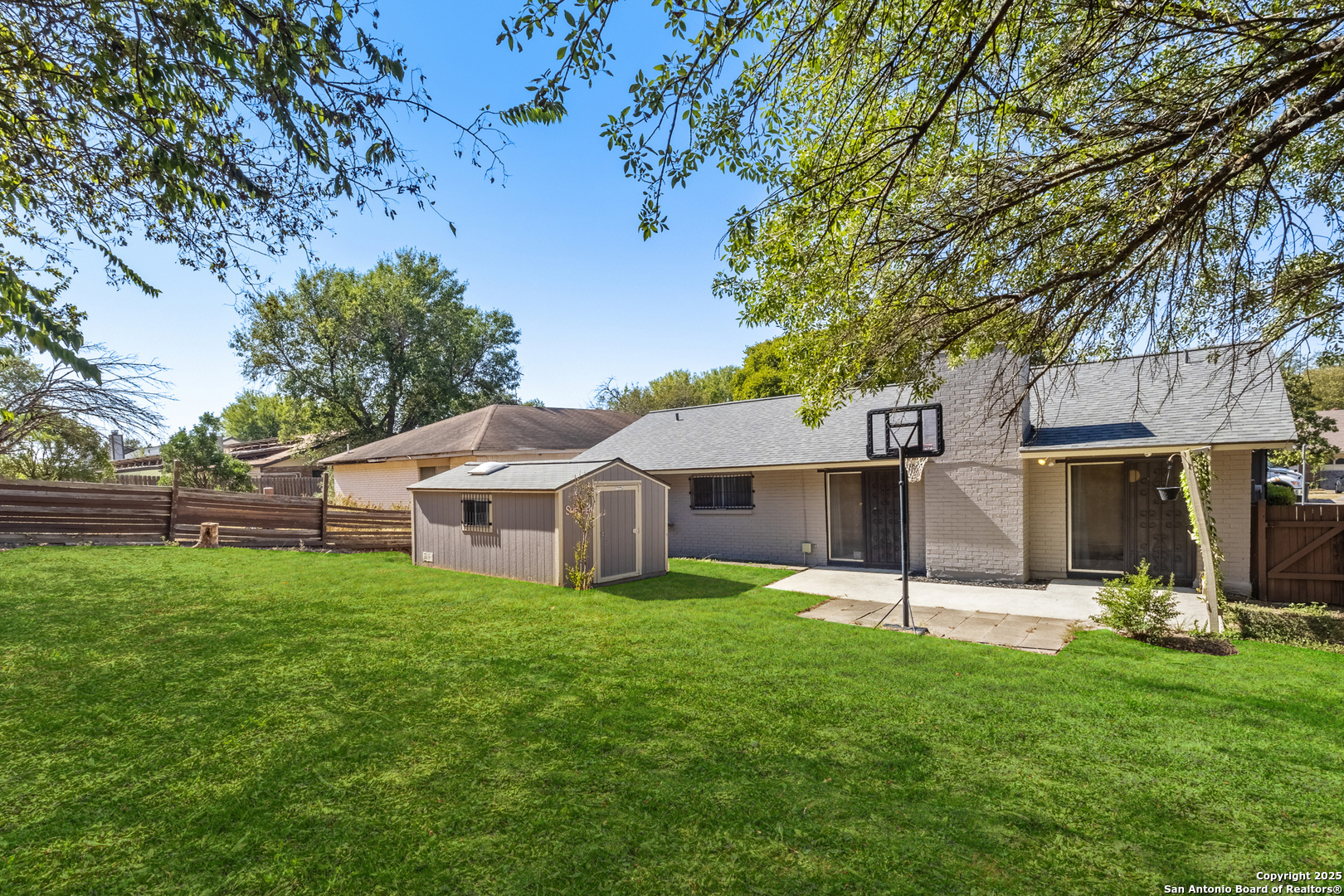 4910 Cherry Tree Drive Schertz, TX 78108 - Photo 21 of 31