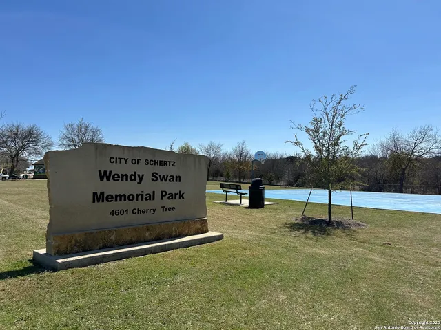 $239,900 | 4910 Cherry Tree Drive, Schertz, TX 78108