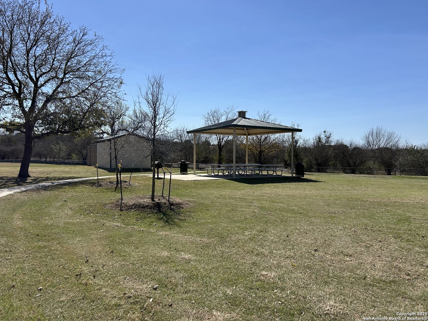 4910 Cherry Tree Drive Schertz, TX 78108 - Photo 26 of 31