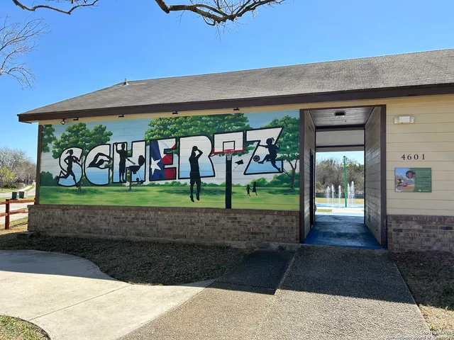 $239,900 | 4910 Cherry Tree Drive, Schertz, TX 78108