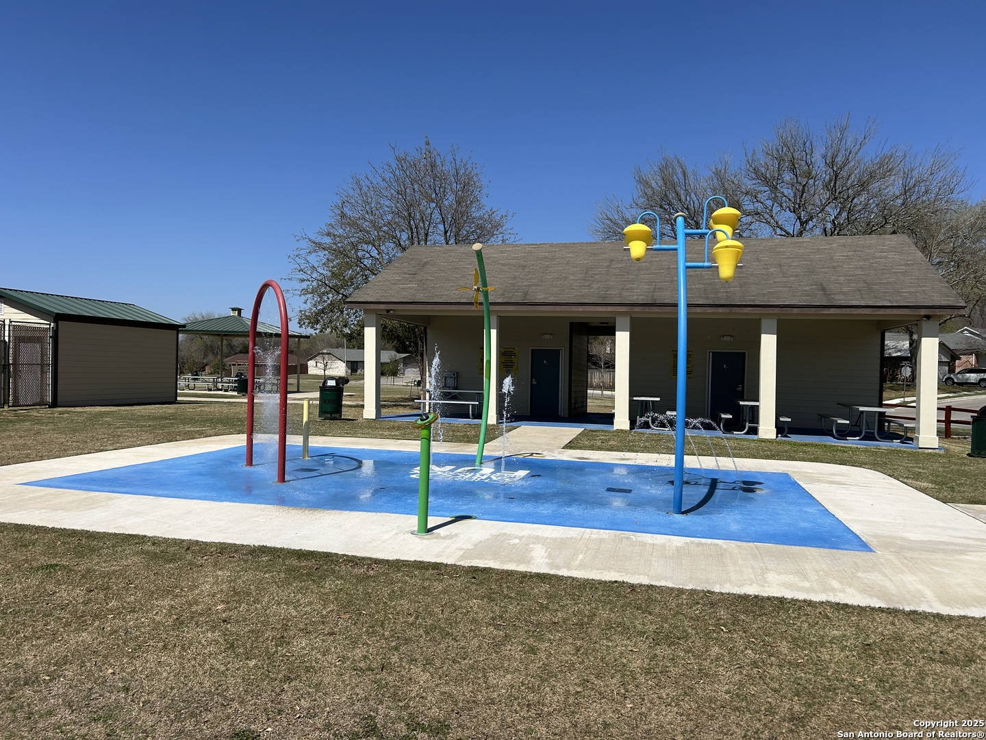 4910 Cherry Tree Drive Schertz, TX 78108 - Photo 28 of 31