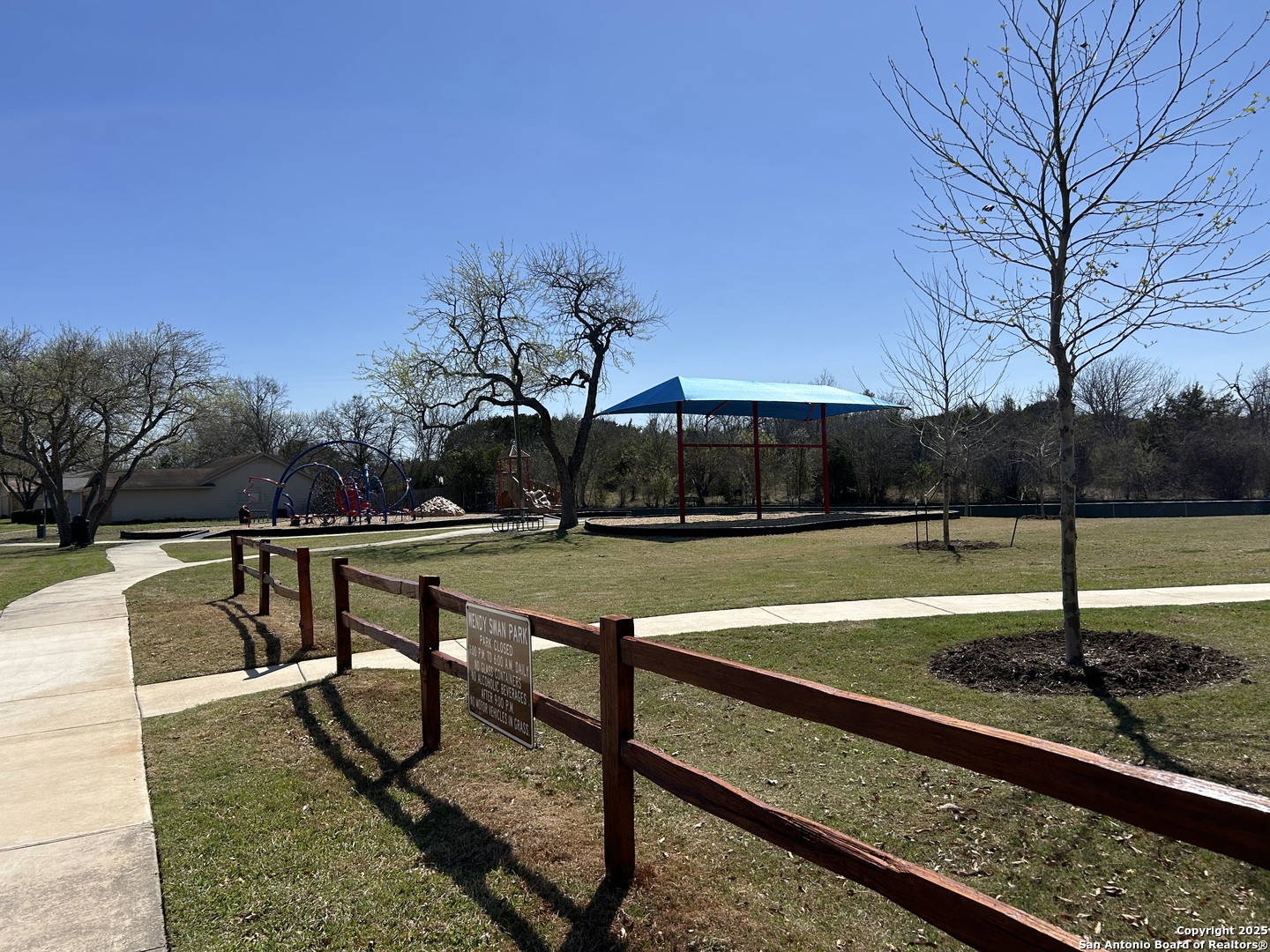 4910 Cherry Tree Drive Schertz, TX 78108 - Photo 30 of 31