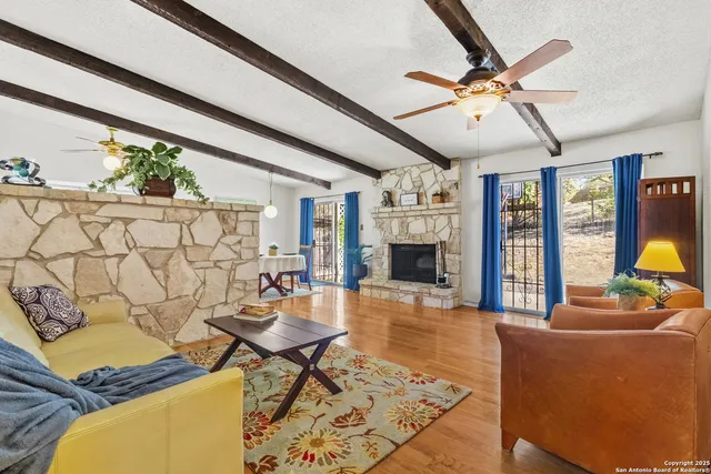 $239,900 | 4910 Cherry Tree Drive, Schertz, TX 78108