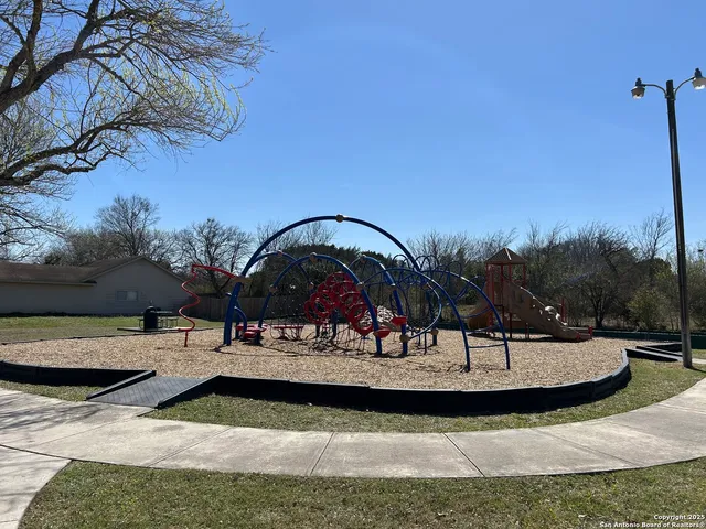 $239,900 | 4910 Cherry Tree Drive, Schertz, TX 78108