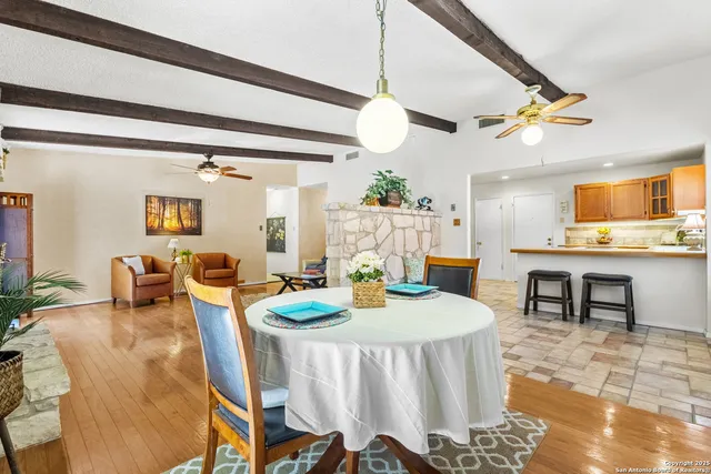 $239,900 | 4910 Cherry Tree Drive, Schertz, TX 78108