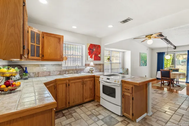 $239,900 | 4910 Cherry Tree Drive, Schertz, TX 78108