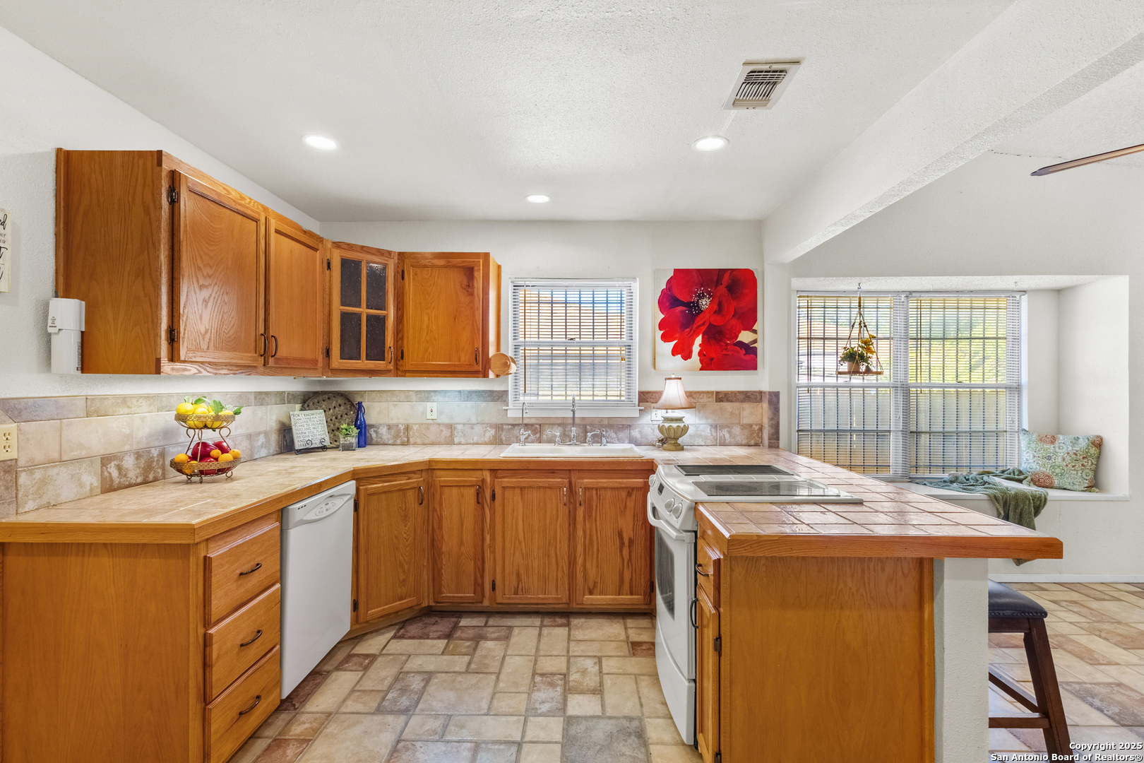 4910 Cherry Tree Drive Schertz, TX 78108 - Photo 9 of 31