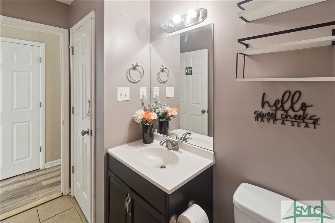 406 Sharondale Road Savannah, GA 31419 - Photo 20 of 33