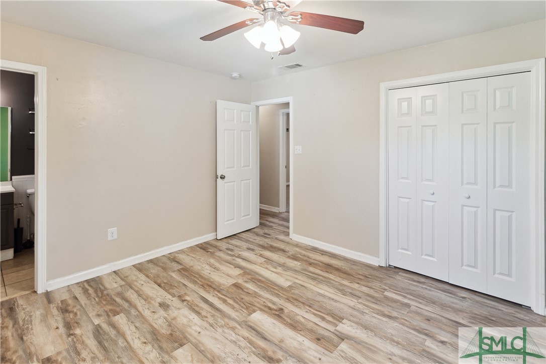 406 Sharondale Road Savannah, GA 31419 - Photo 24 of 33