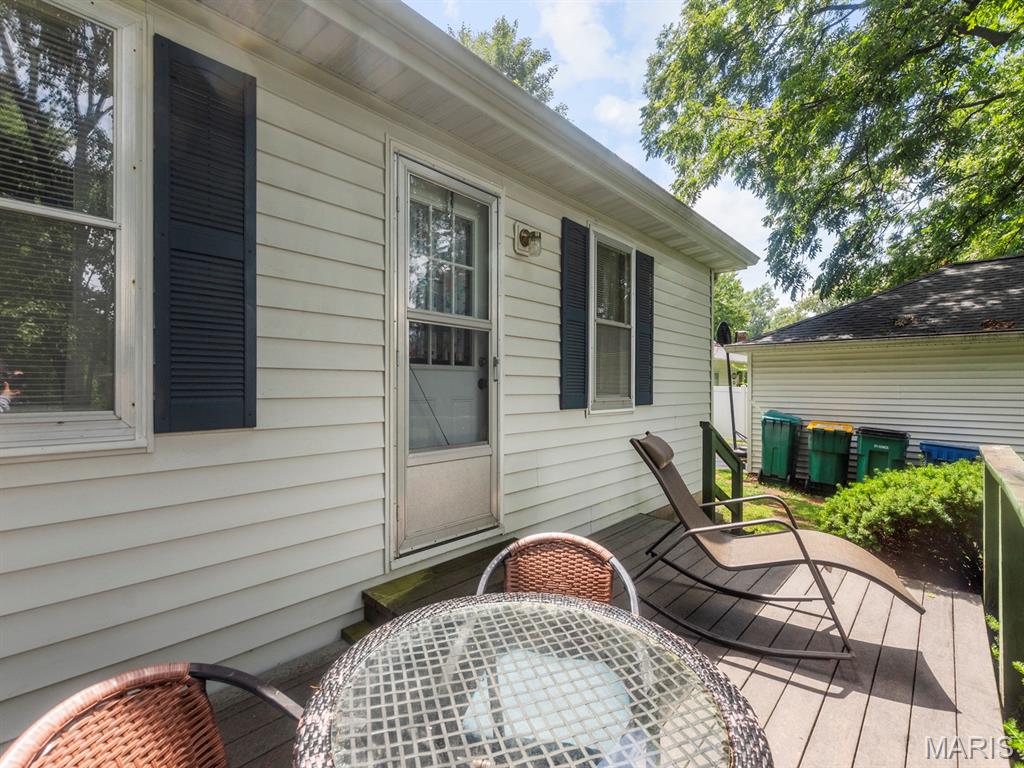 1005 Merrill Street Lebanon, IL 62254 - Photo 45 of 47 Gallery Image 45