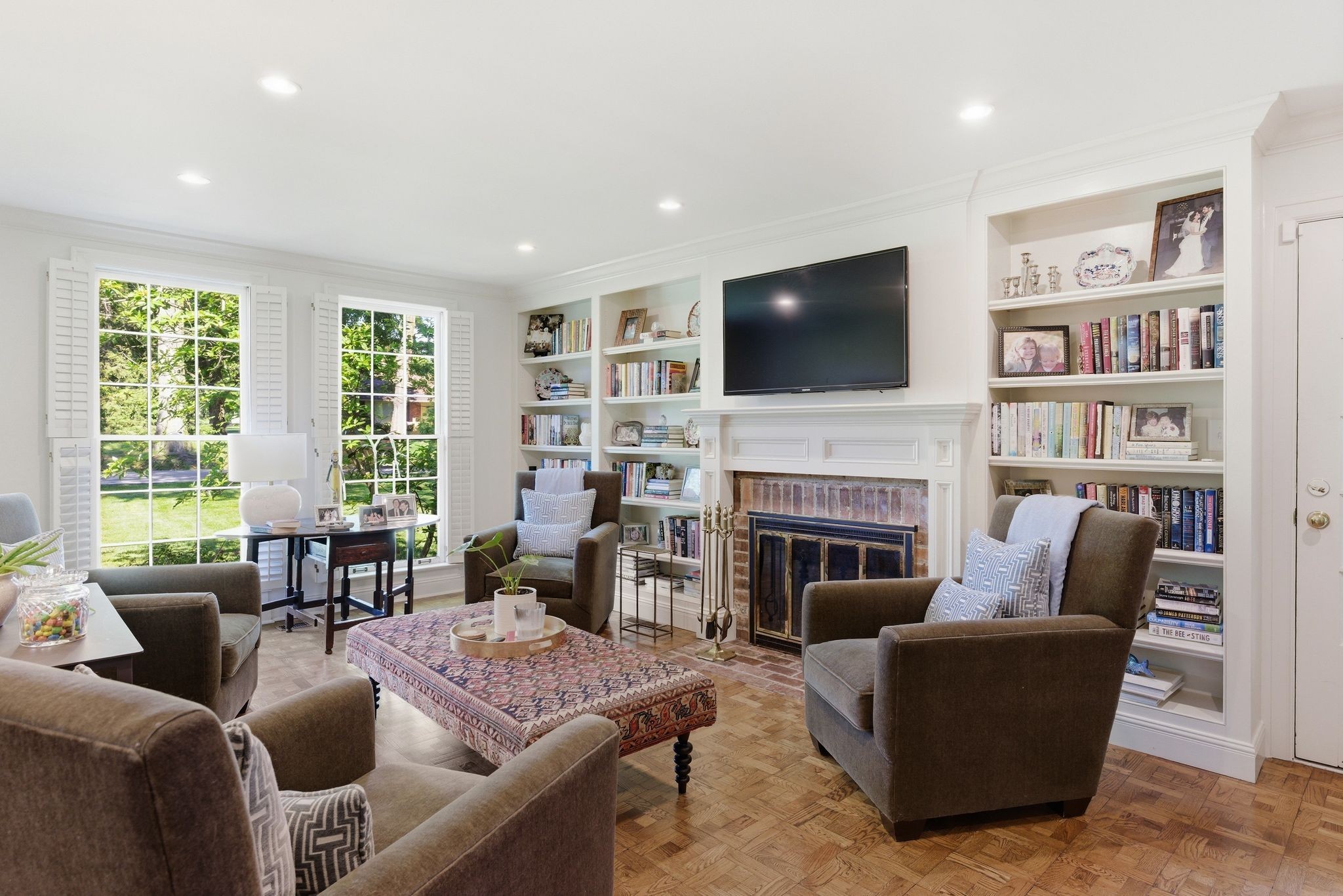 200 Brookfield Avenue Nashville, TN 37205 - Photo 29 of 60 Gallery Image 29