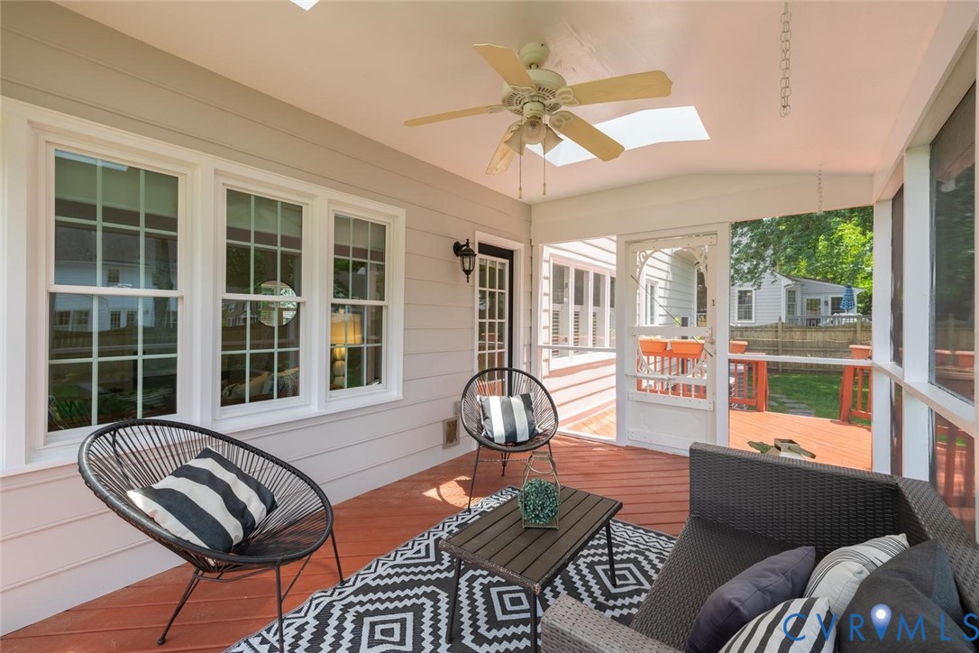 11925 Rutgers Drive Henrico, VA 23233 - Photo 35 of 50