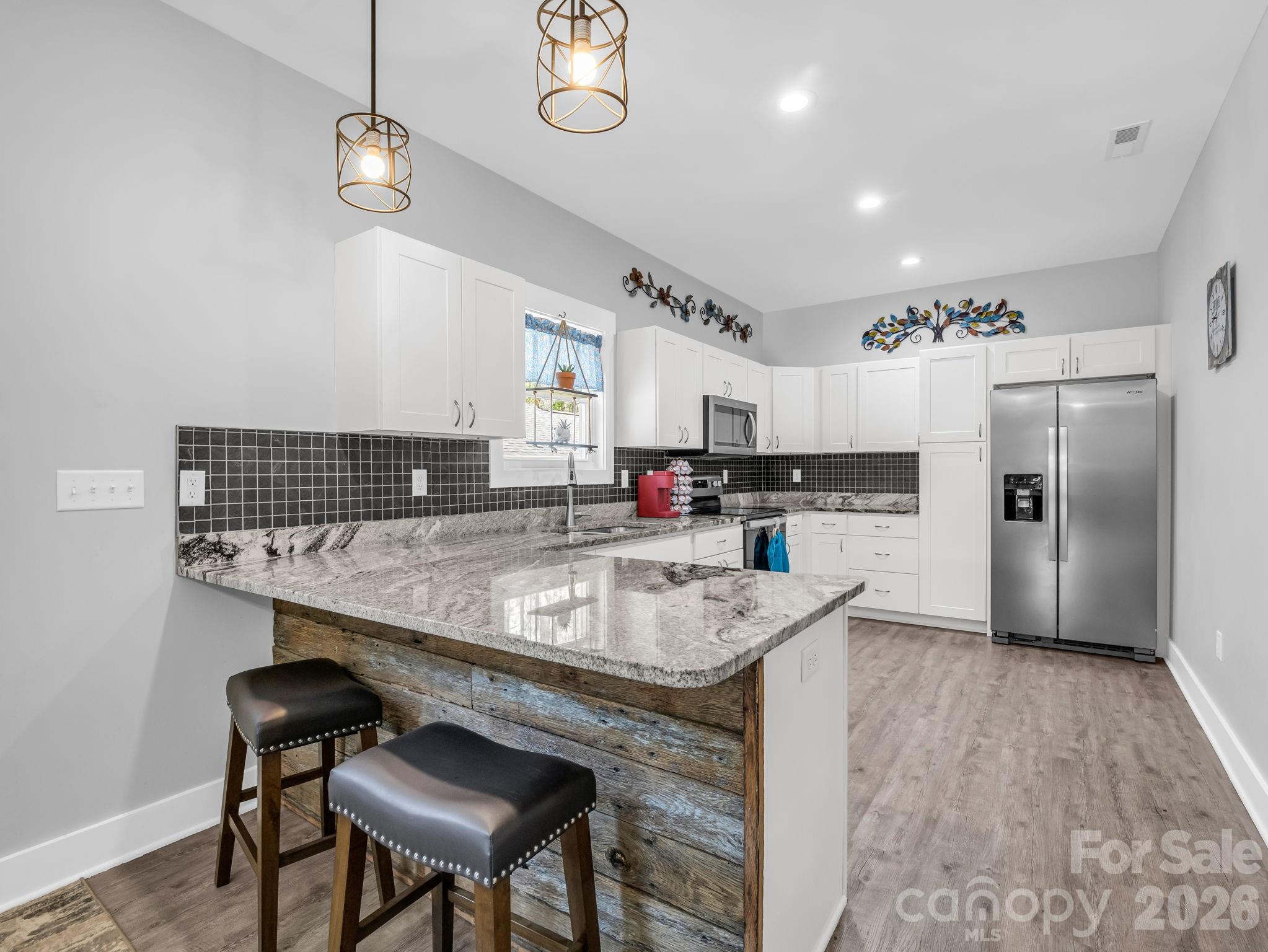 78 Ashley Court Mill Spring, NC 28756 - Photo 11 of 42
