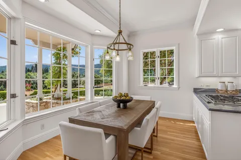 $7,495,000 | 55 Mission Trail Road, Woodside, CA 94062