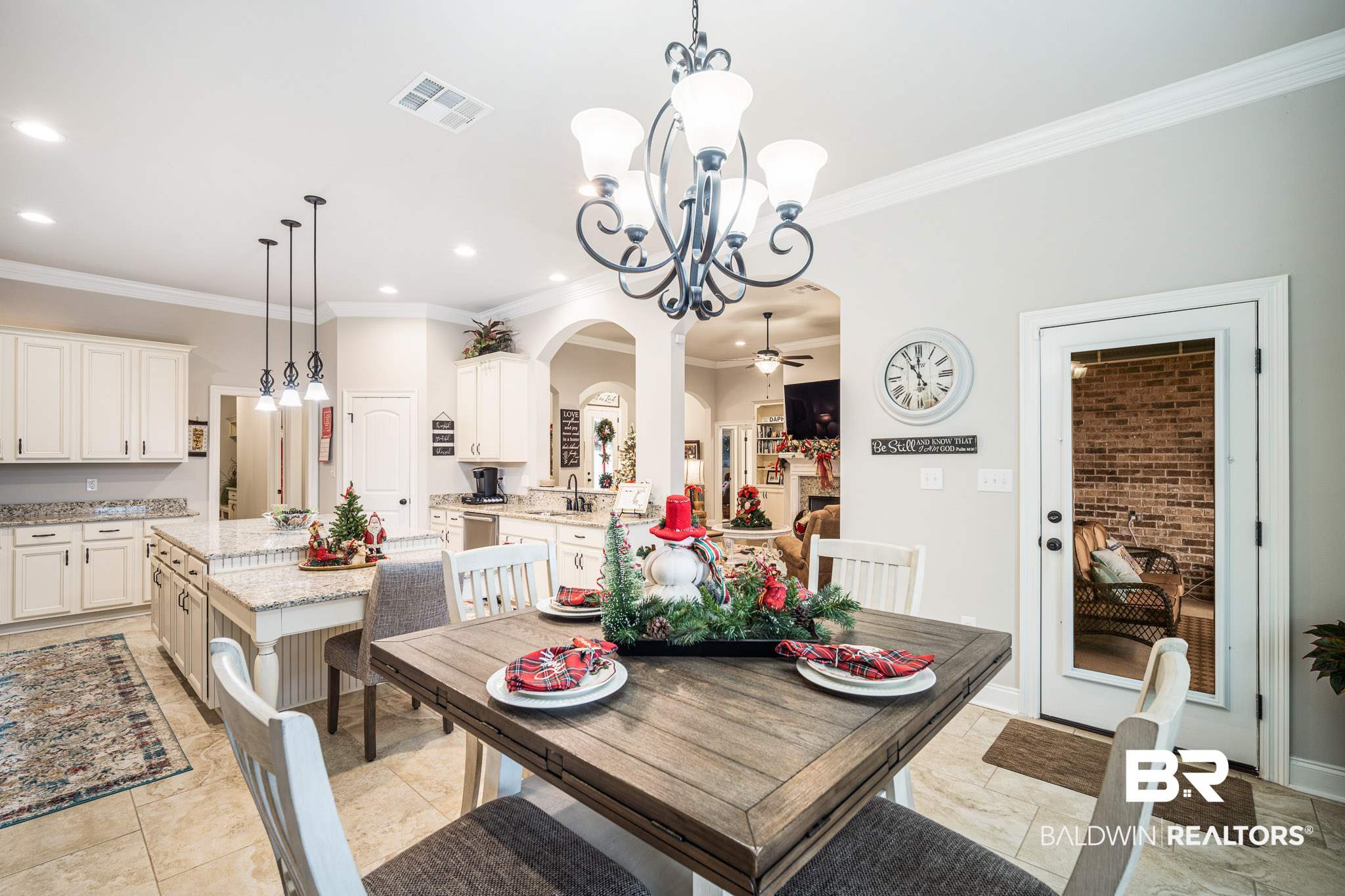 11531 Alabaster Drive Daphne, AL 36526 - Photo 9 of 43