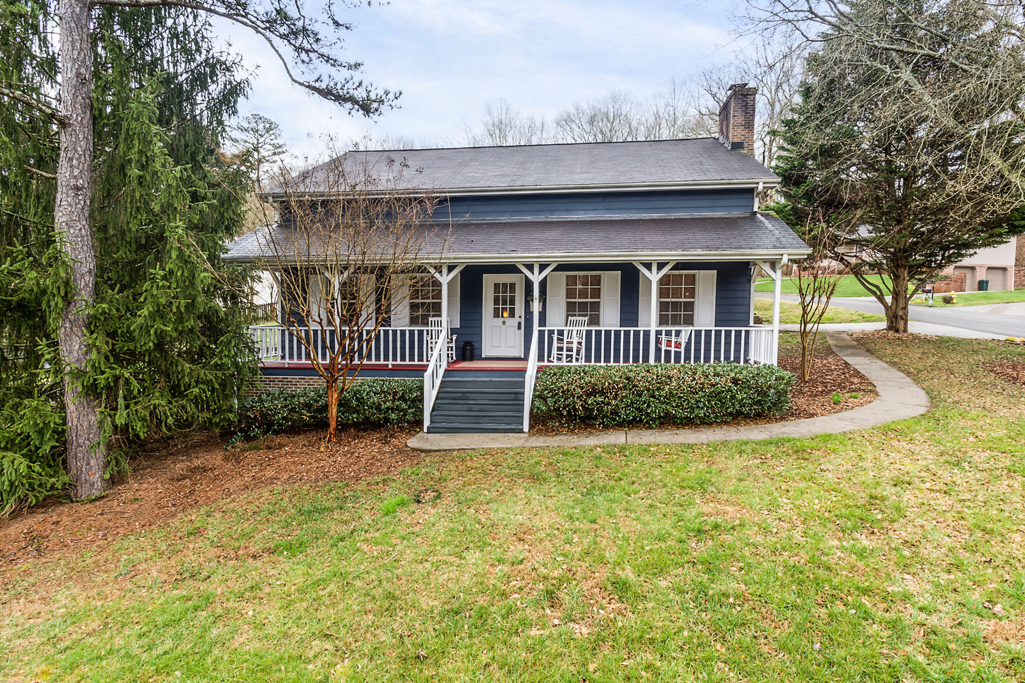 101 Harper Lane Oak Ridge, TN 37830 - Photo 1 of 20 101_Harper_101