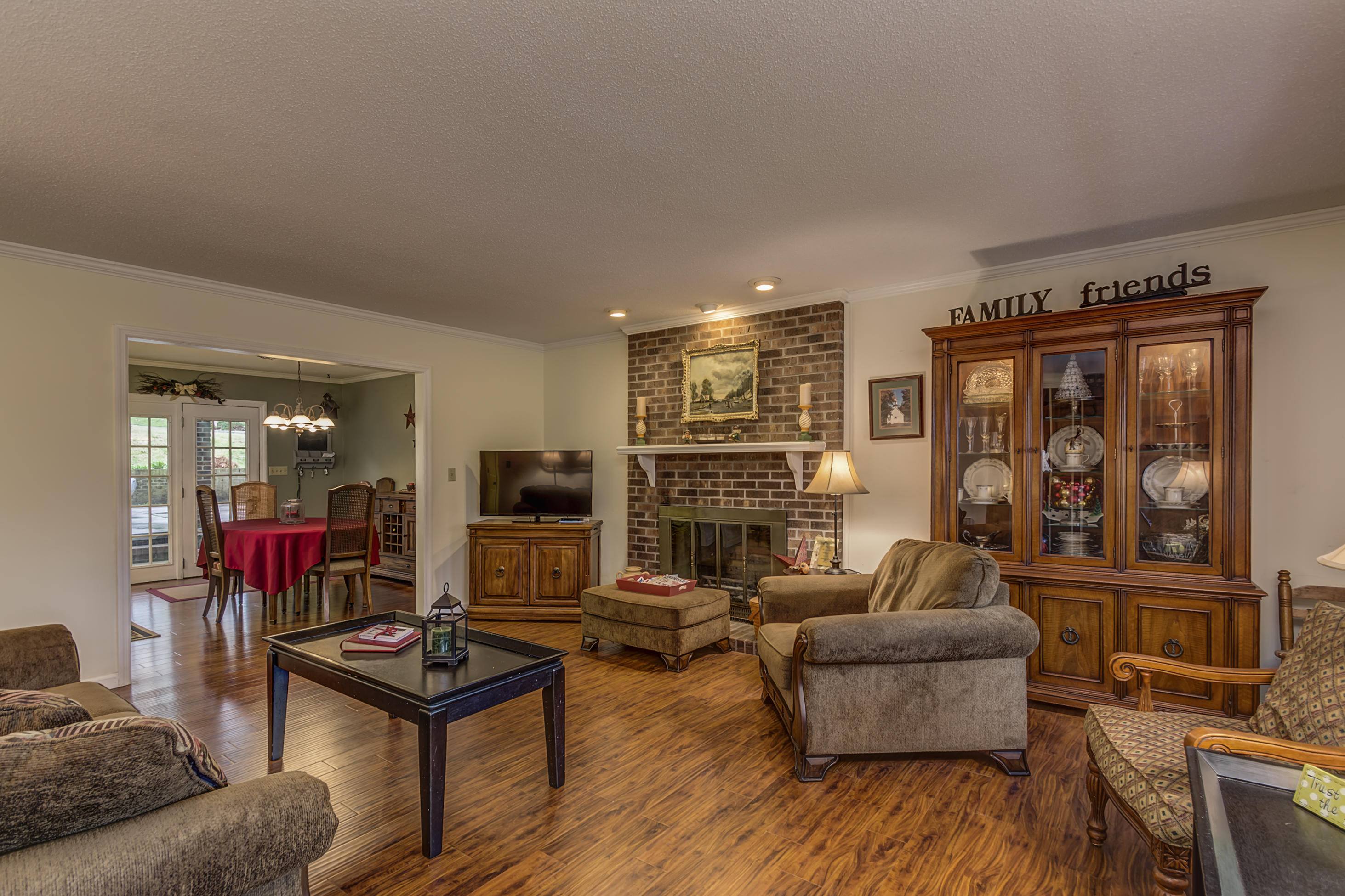 101 Harper Lane Oak Ridge, TN 37830 - Photo 2 of 20 101_Harper_104
