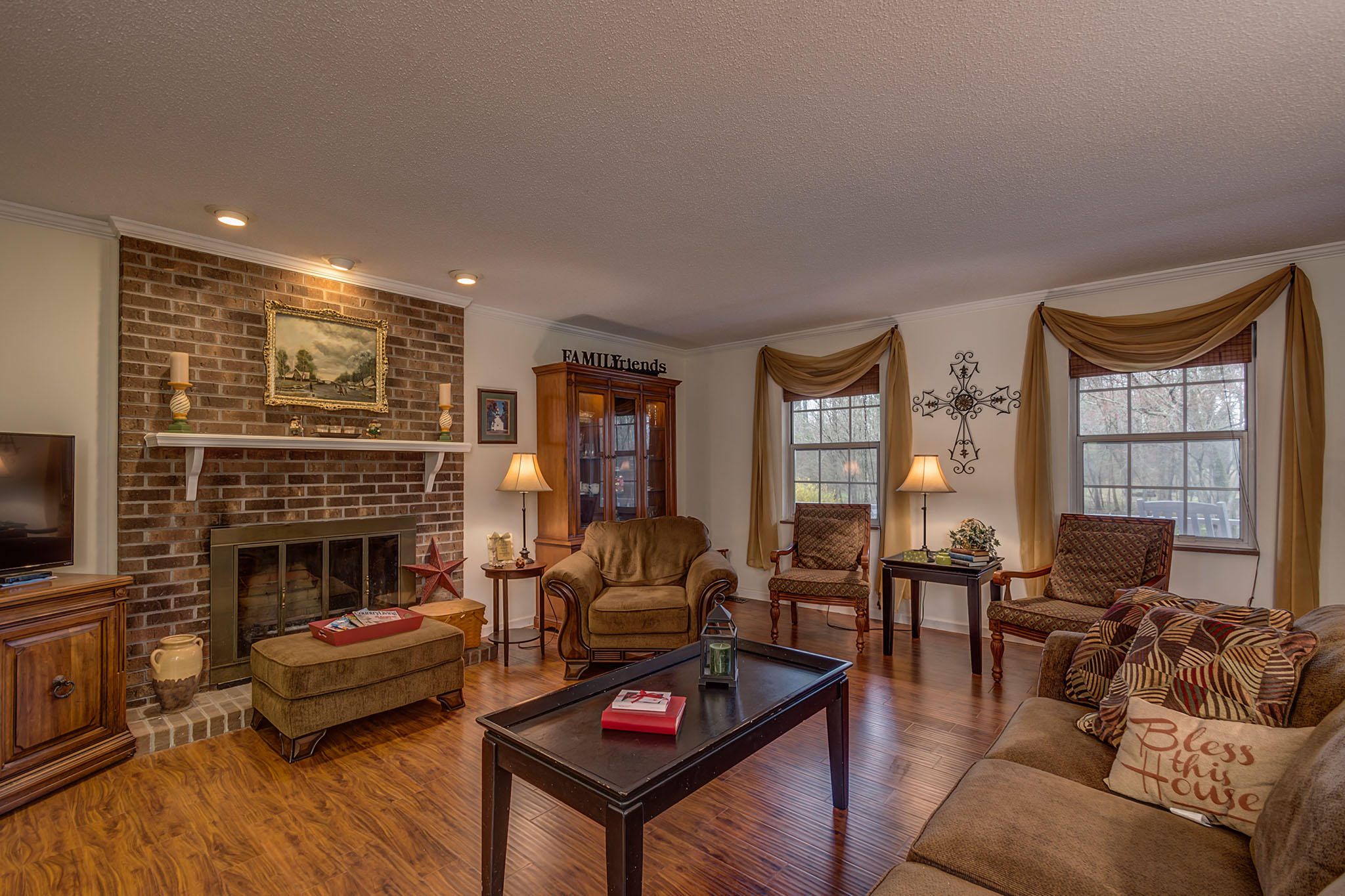 101 Harper Lane Oak Ridge, TN 37830 - Photo 3 of 20 101_Harper_103