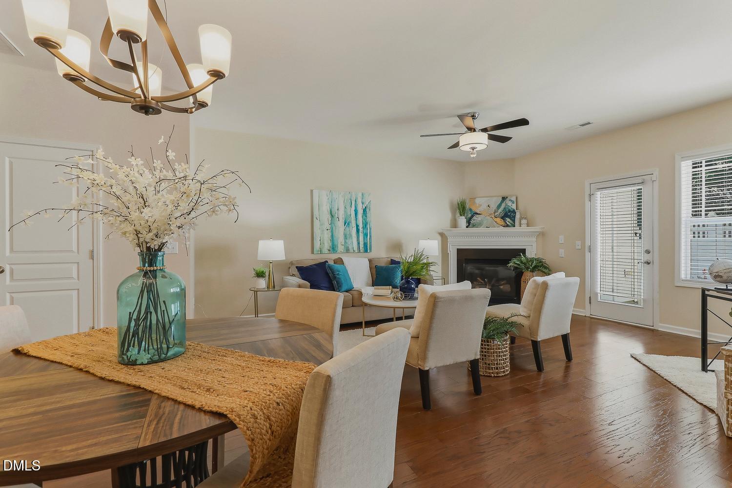 2625 Asher View Court Raleigh, NC 27606 - Photo 15 of 45 018-030-Dining RoomFamily-1500x1000