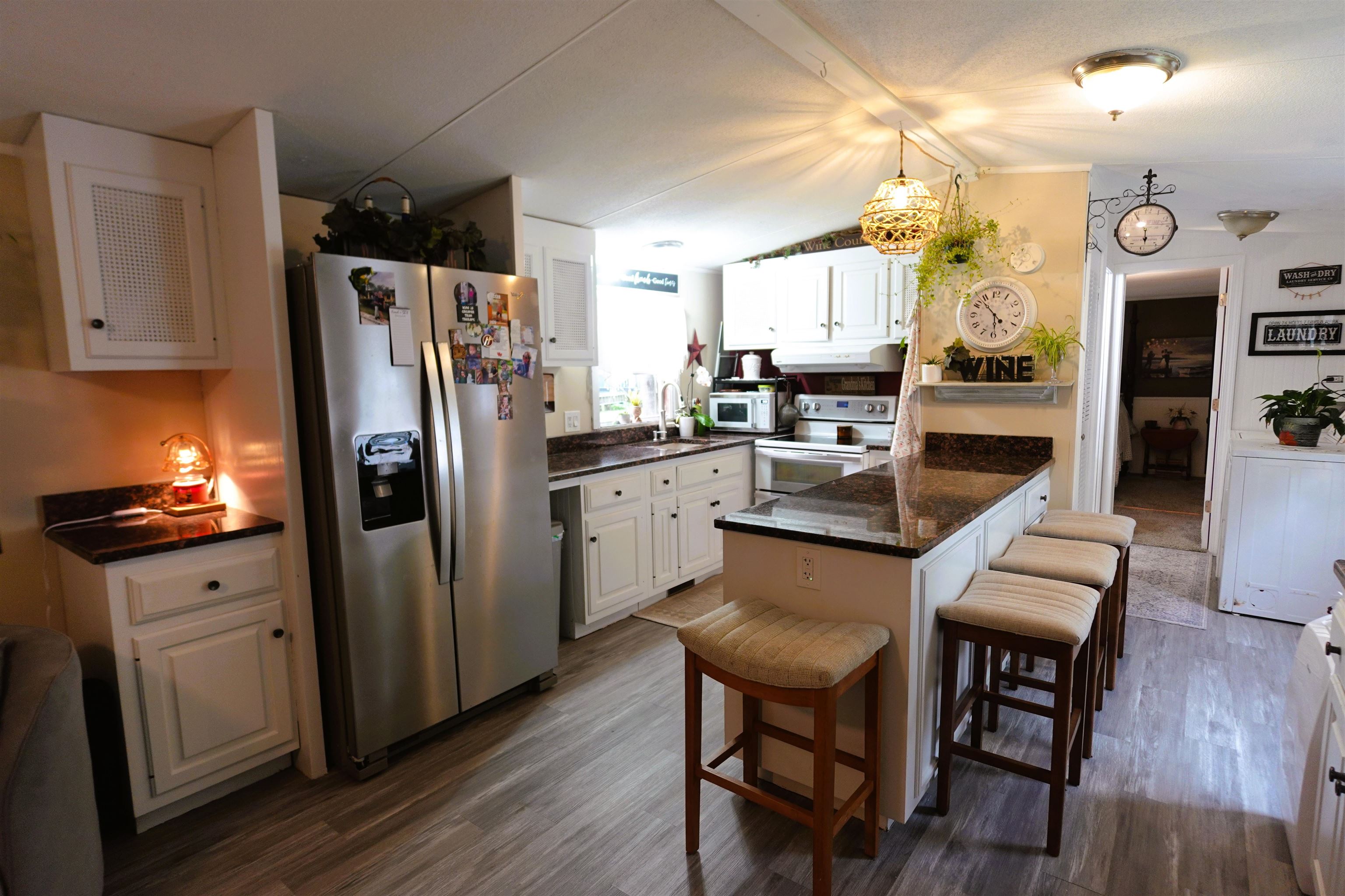 48 Ryan Road Marlborough, NH 03455 - Photo 10 of 22