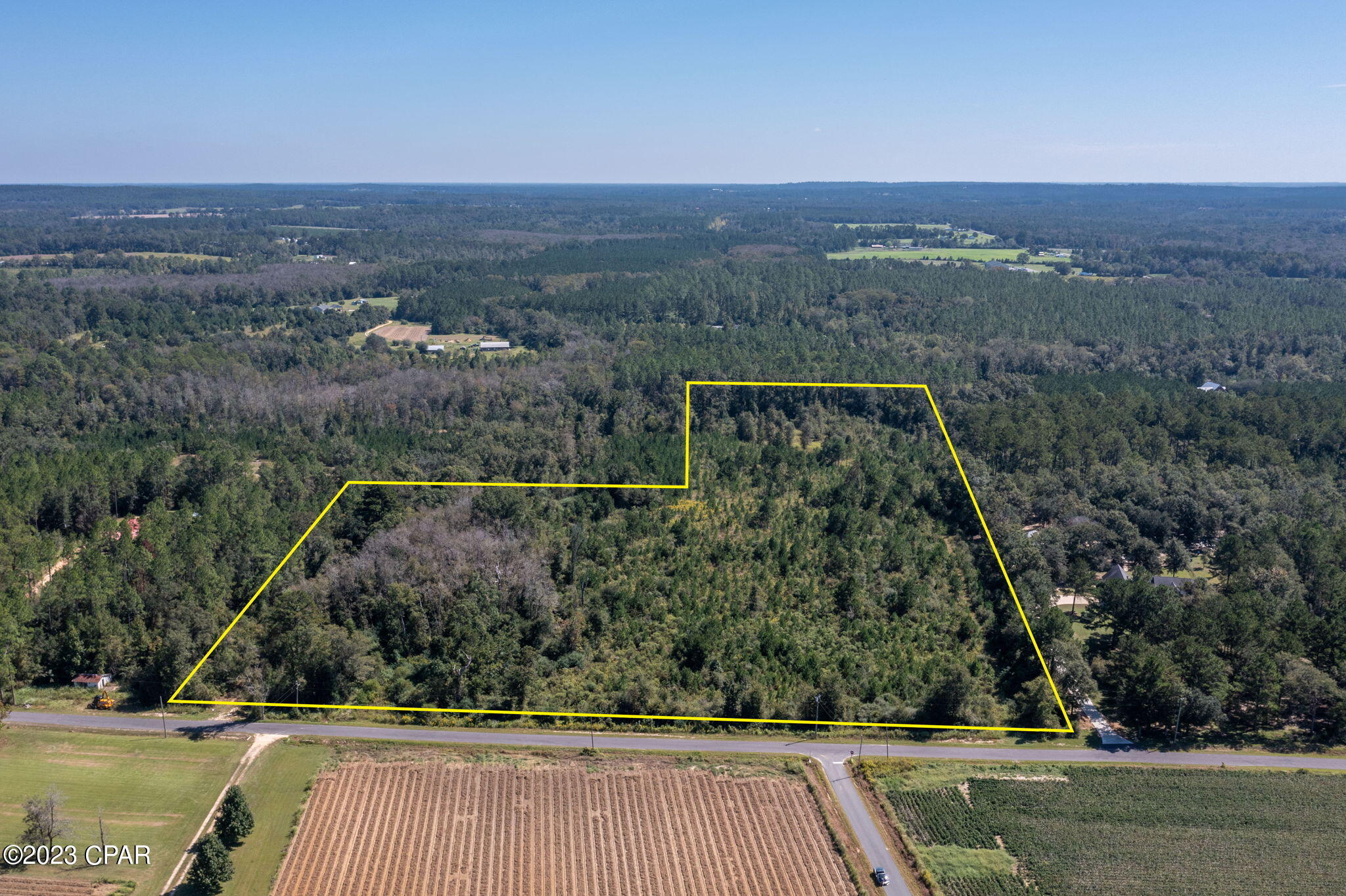 Xxx Duncan Community Road Chipley, FL 32428 - Photo 1 of 19