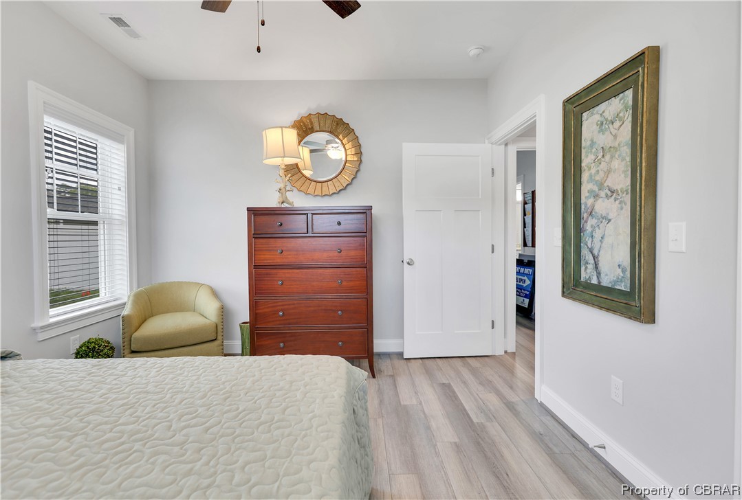 7384 South Sinclair Way, Unit E Gloucester, VA 23061 - Photo 11 of 14
