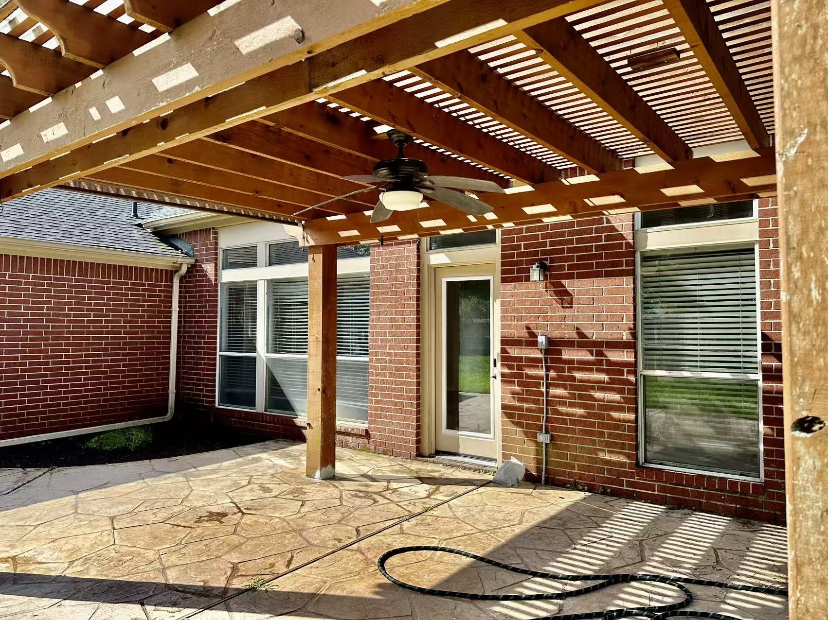 3131 Valley Court Manvel, TX 77578 - Photo 28 of 29