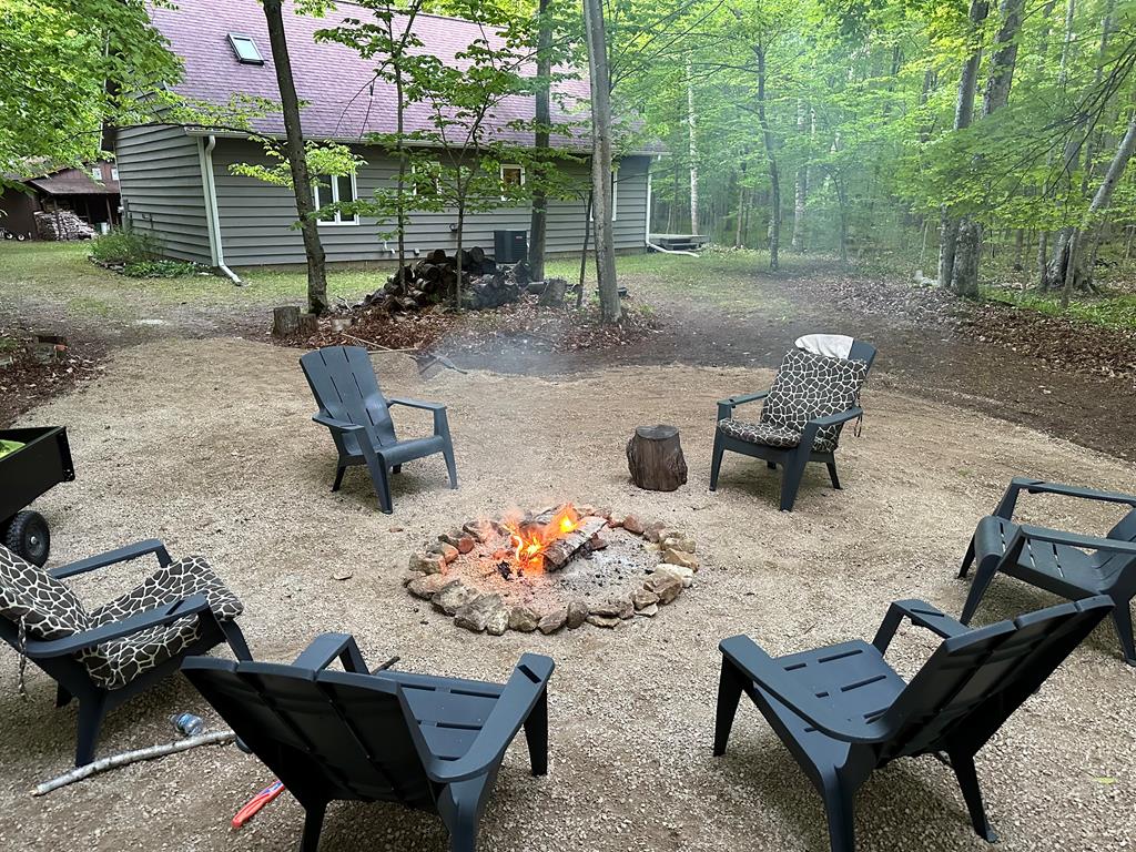 11393 Mink River Road Ellison Bay, WI 54210 - Photo 41 of 48 Gallery Image 41
