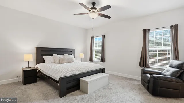 a bathroom with a double vanity sink mirror and double